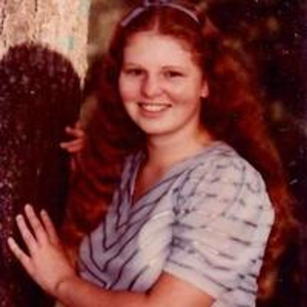 Vonda Sue Angel