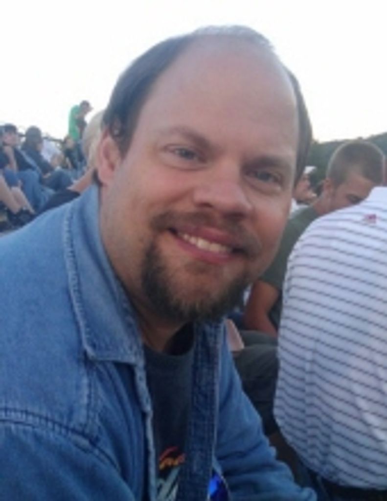 Todd C Lewis