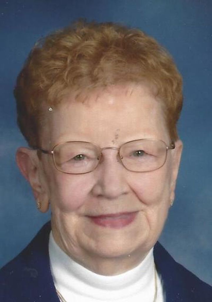 Augusta "Augie" Bair Profile Photo