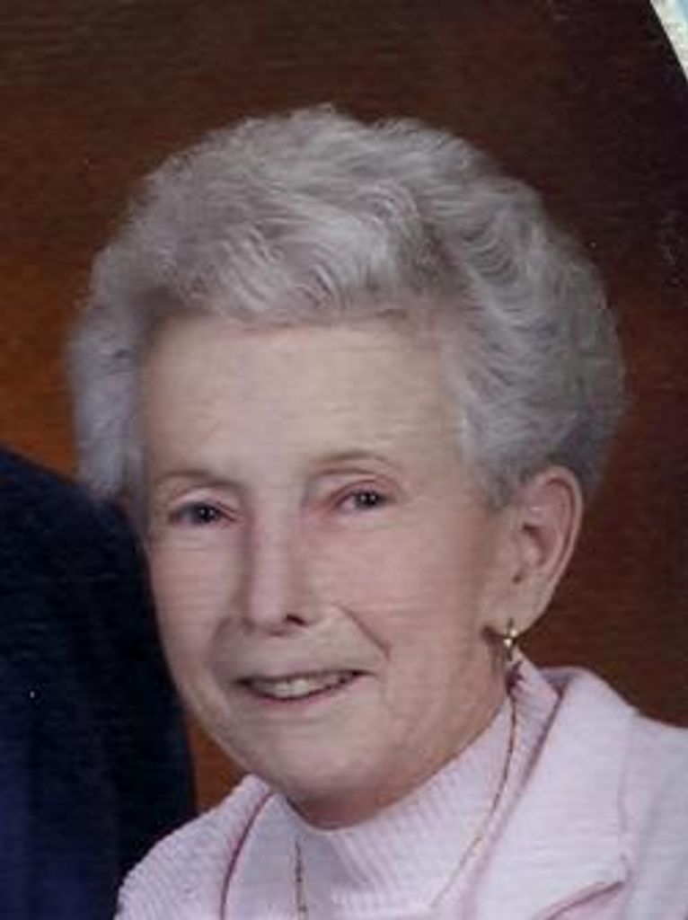 June Daniel Gunn Profile Photo