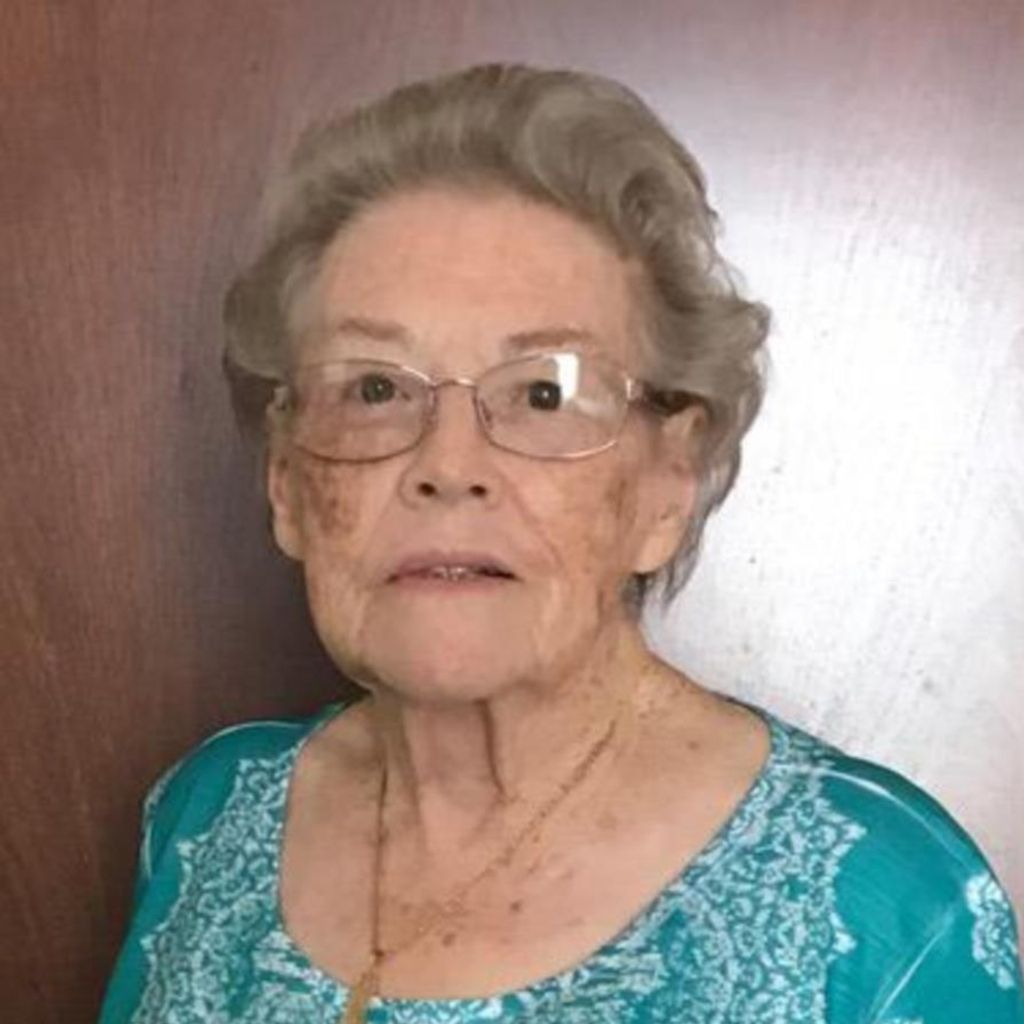 Margaret Jones West