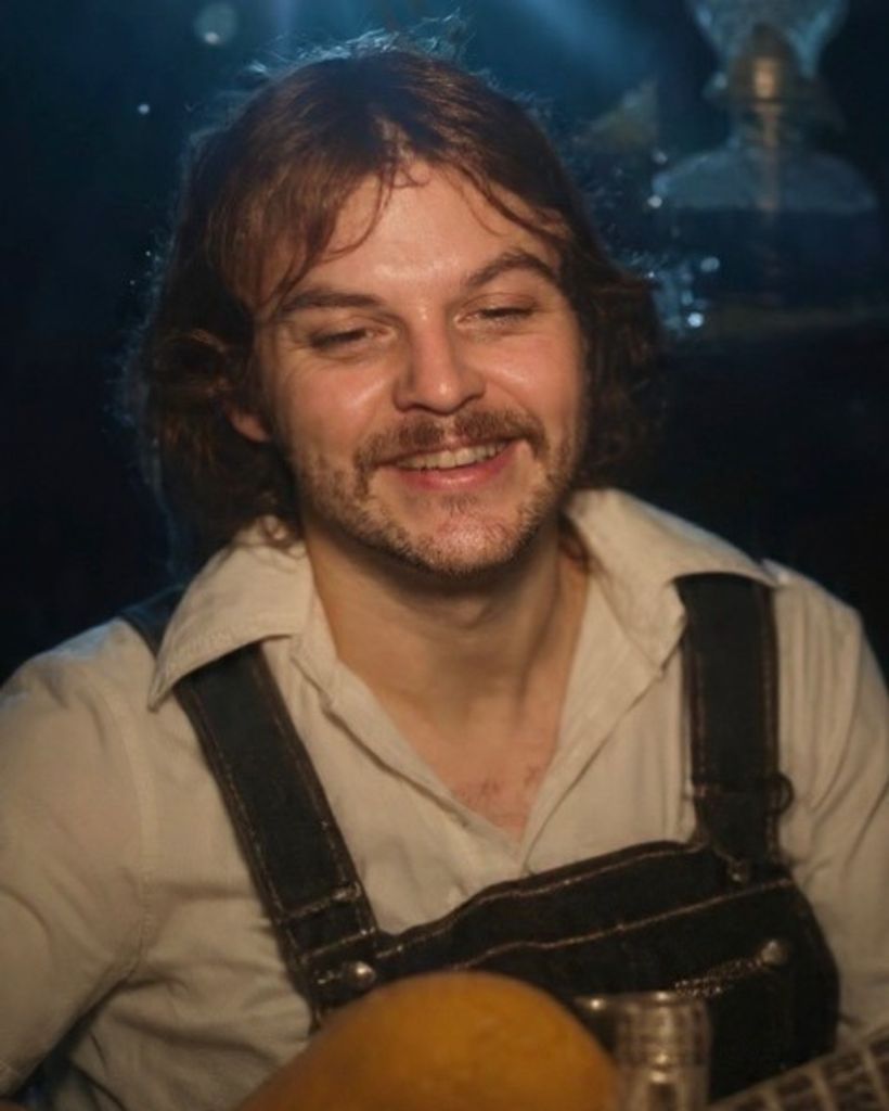 Randy Scott Fugate Profile Photo