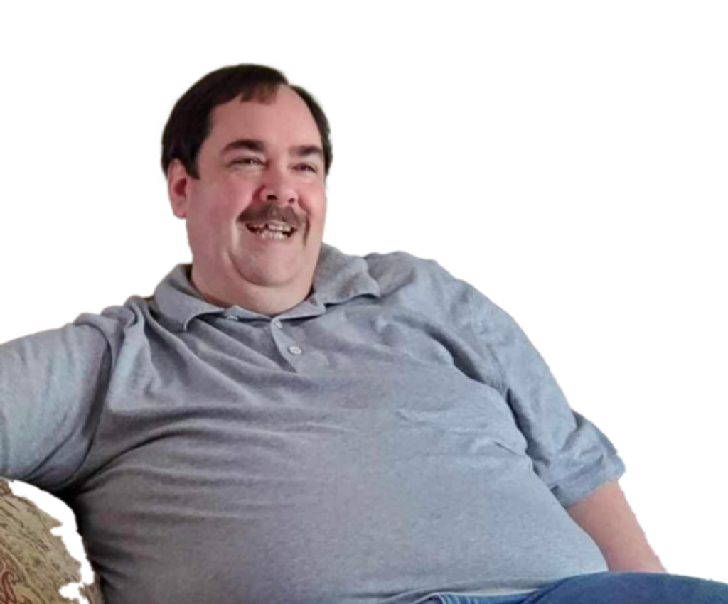 Michael Oron Tavison Profile Photo