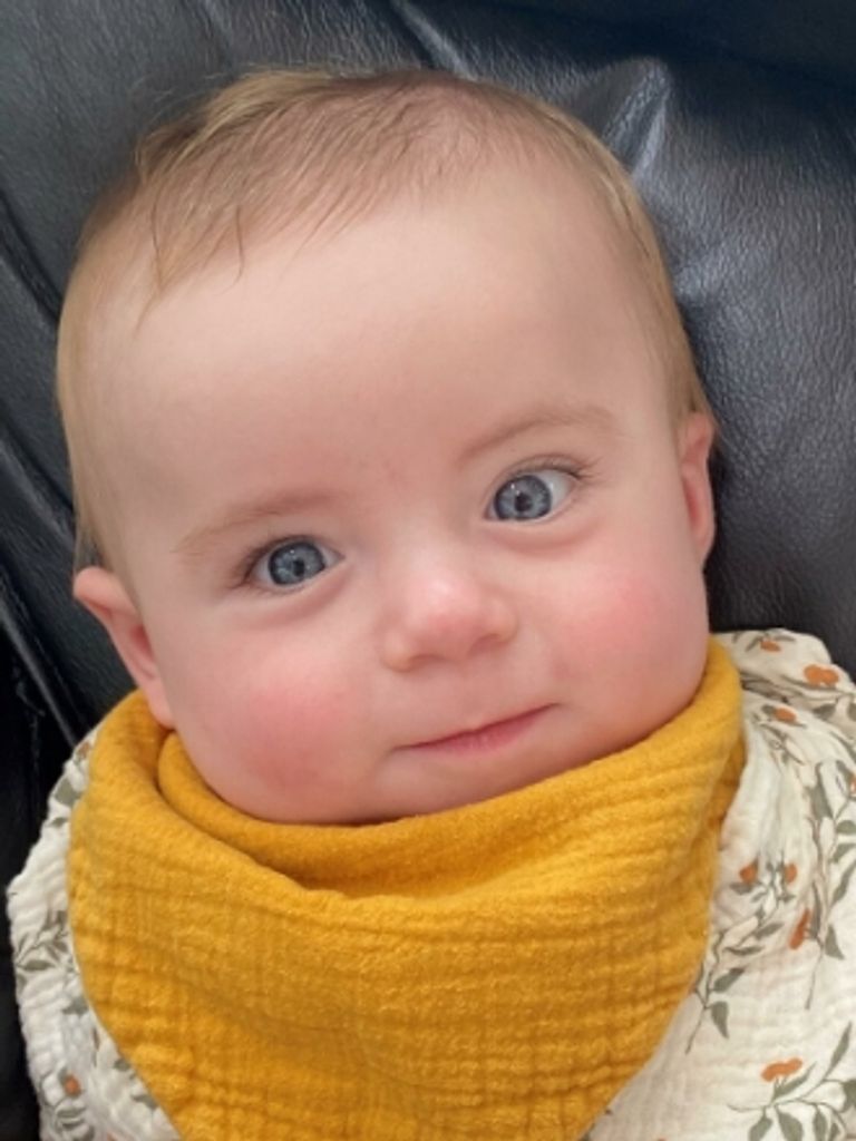 Zeke Elijah King
