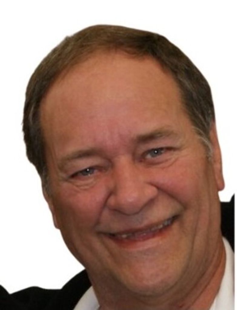 Jerome Edward "Jerry" Neu Profile Photo