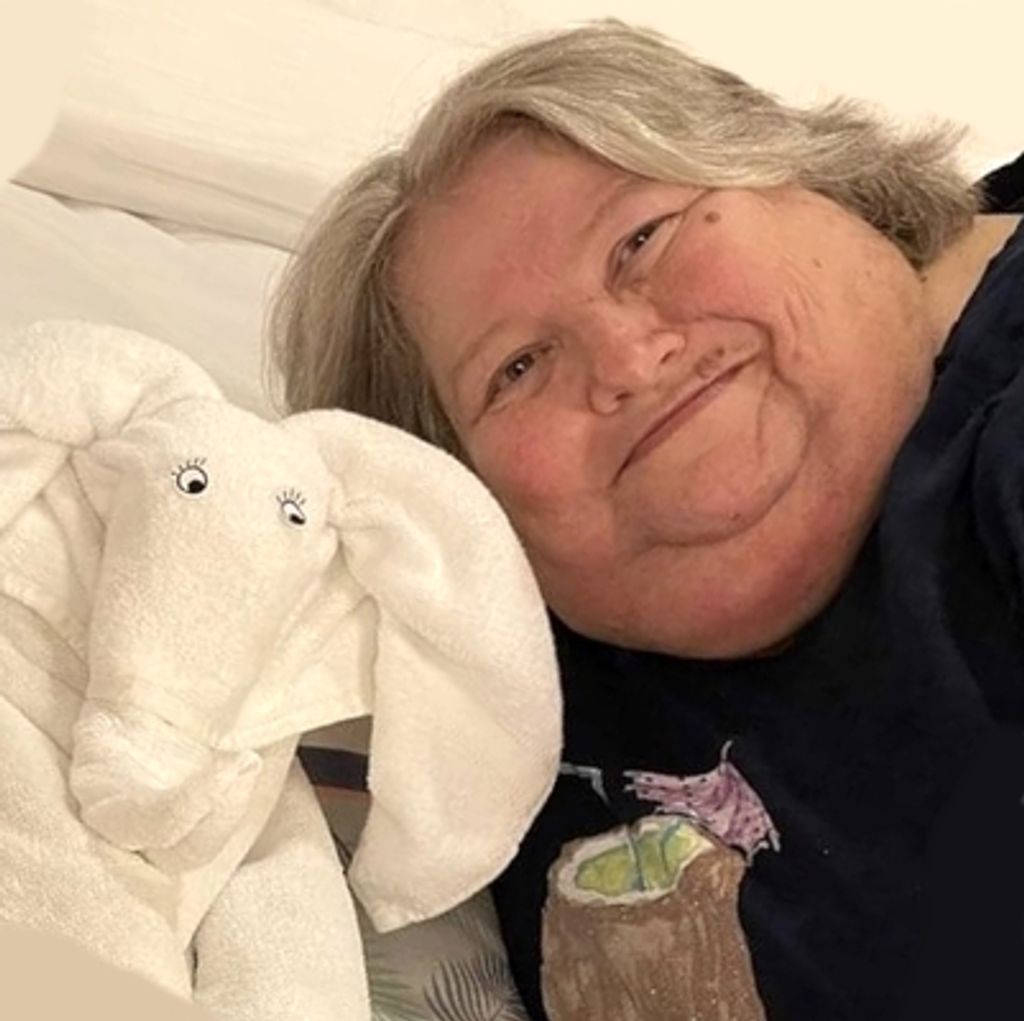 Donna Lea Marshall Profile Photo