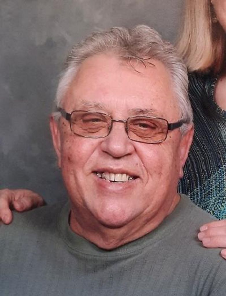 Anthony "Tony" Milewski Profile Photo