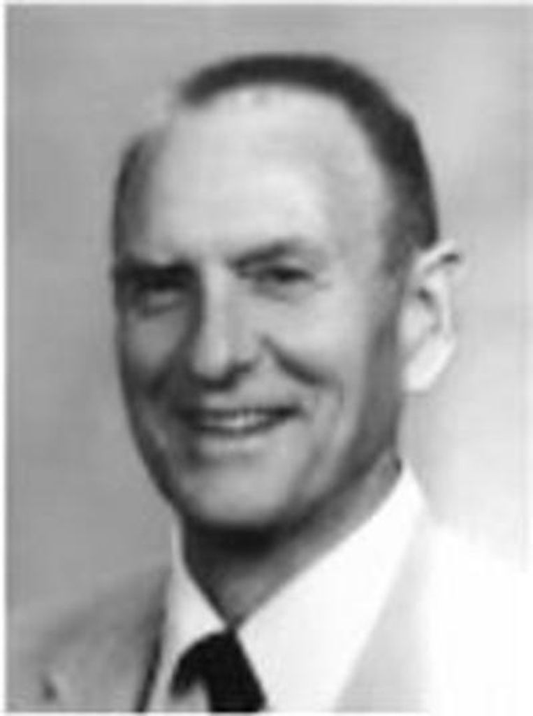 James Lee Gribble Profile Photo