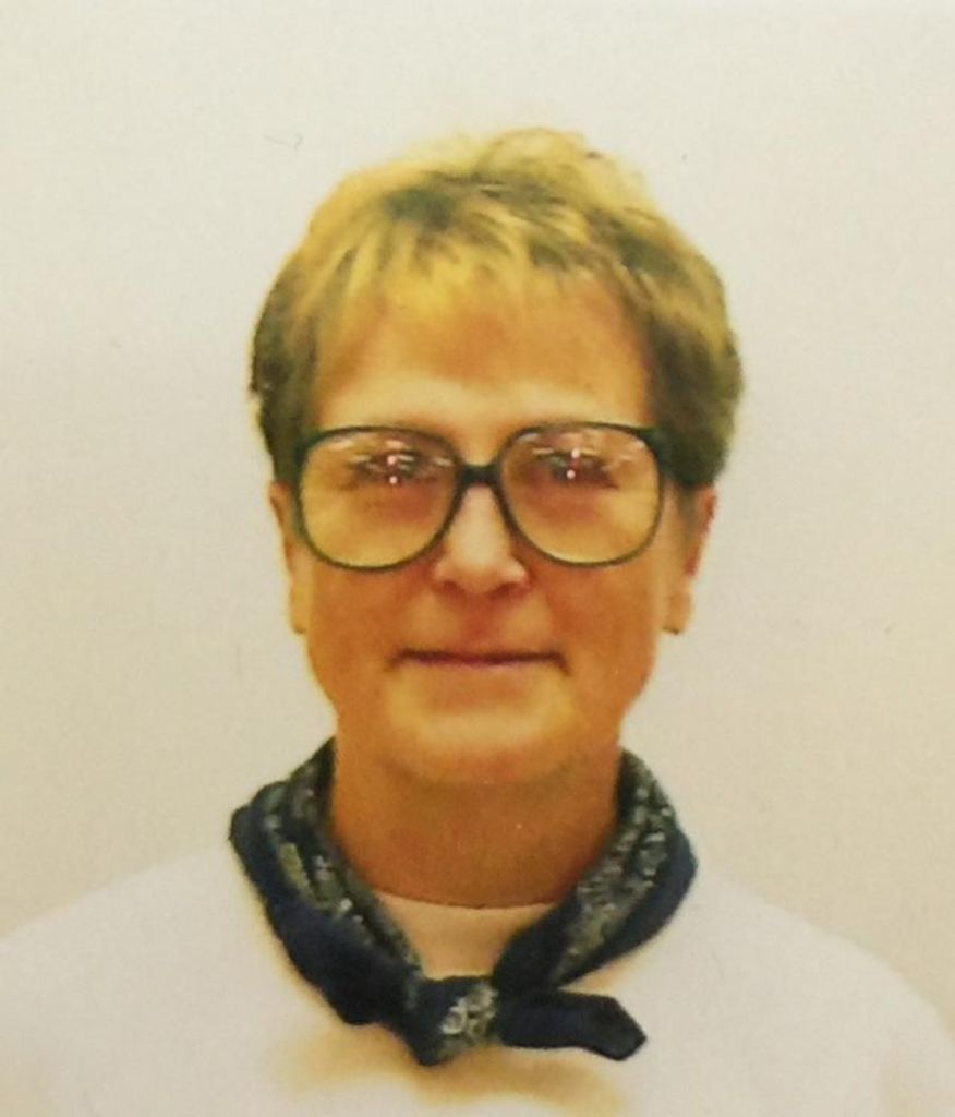 Sharon "Sherri" Steinberg Profile Photo