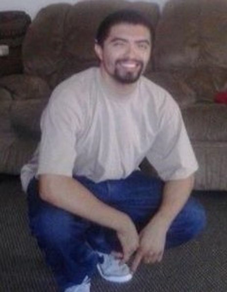 Jose Angel Fuentes