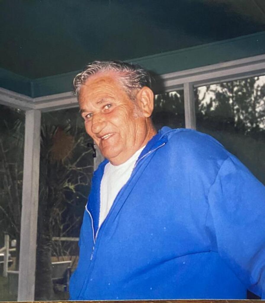 Vernon Ellery Manning