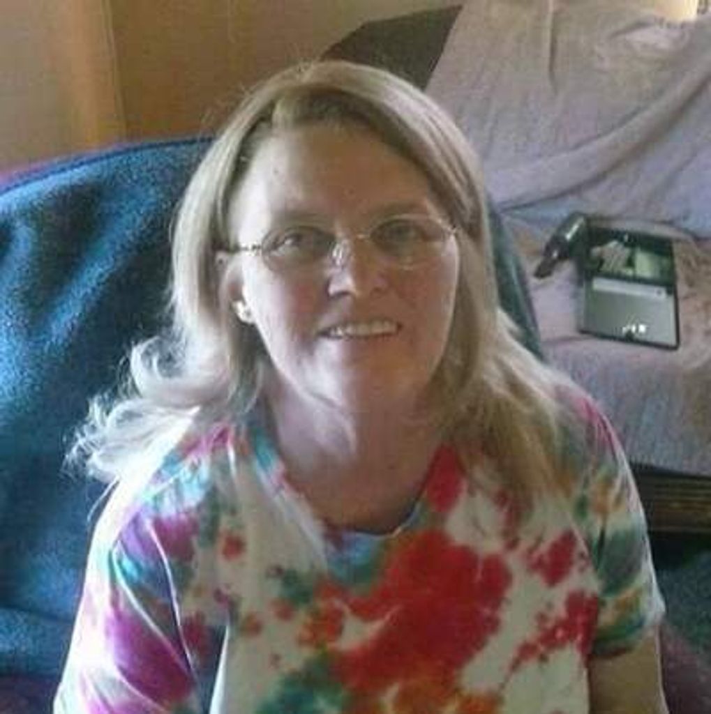 Jane Marie Thomas Profile Photo