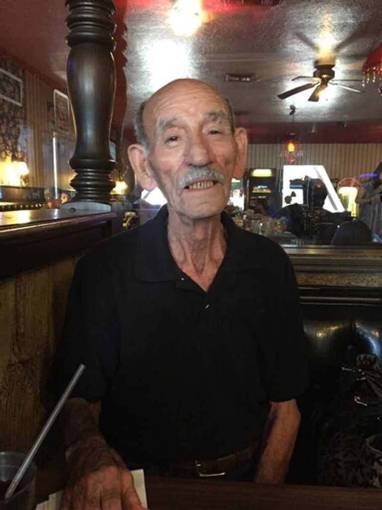 Jose Dolores Figueroa Profile Photo
