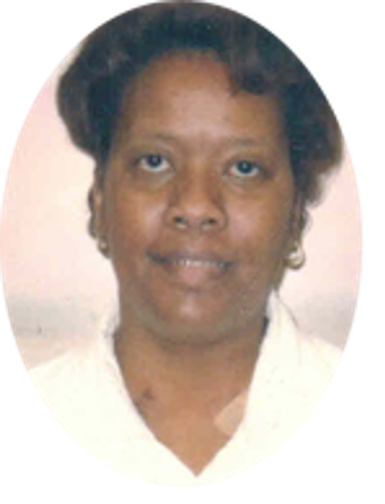 Margaret Yvonne