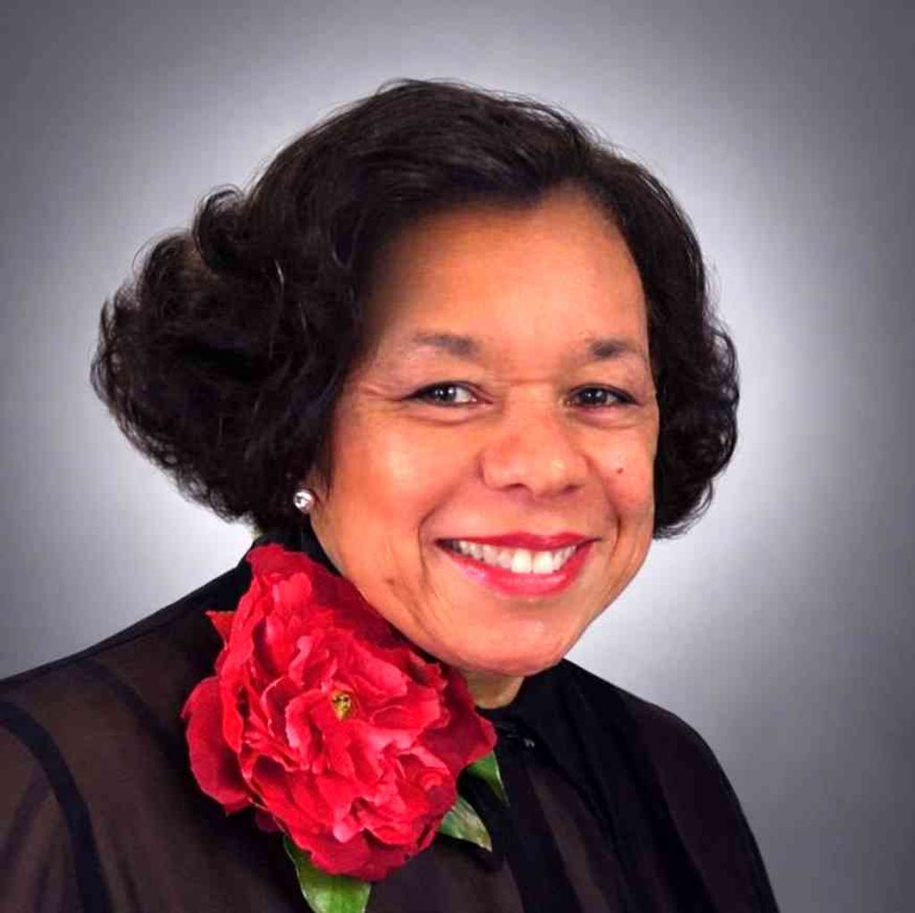 Esther Scott Carter Profile Photo