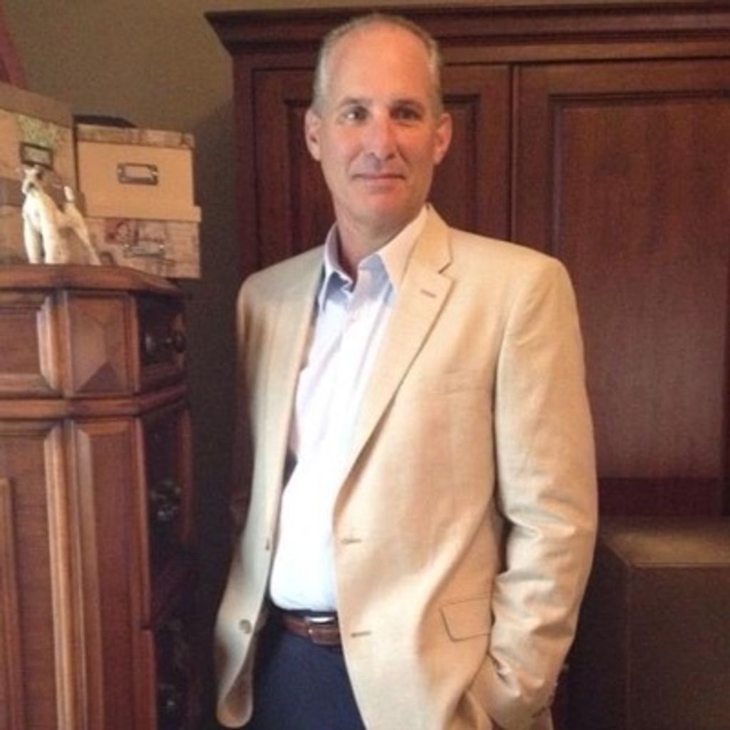 Mark A. Hughes Sr. Profile Photo