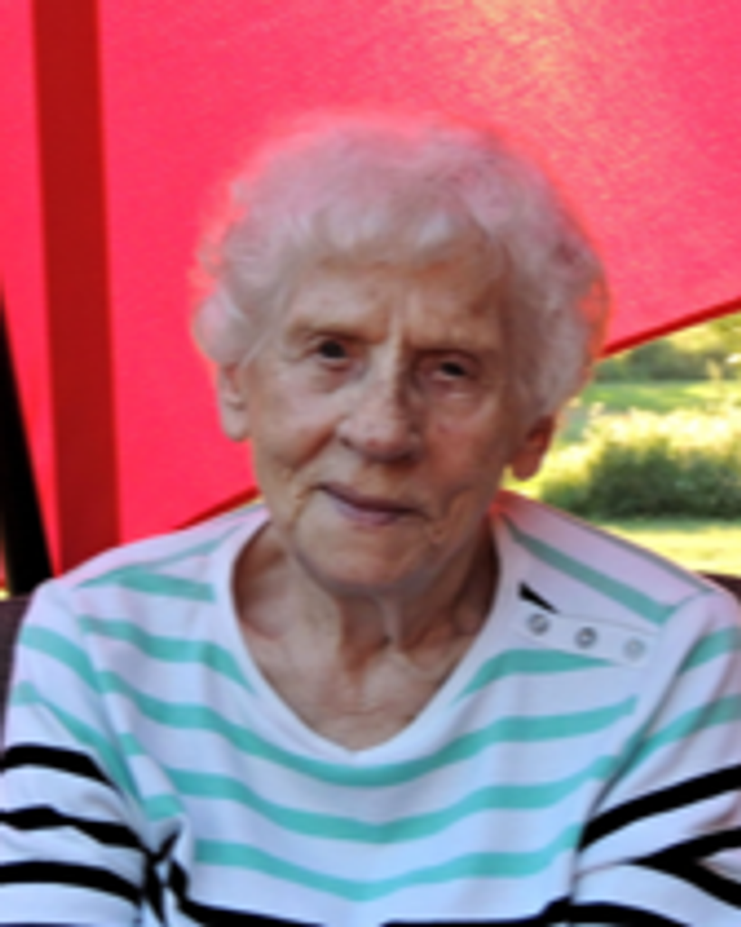 Ethel Marie Woodling Profile Photo