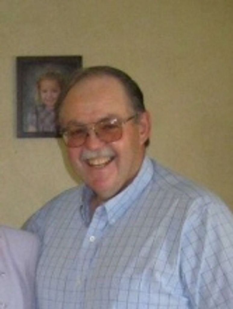 Richard Boland