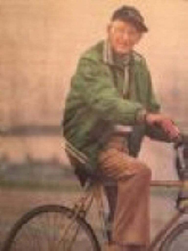 Kenneth Walter Esslinger