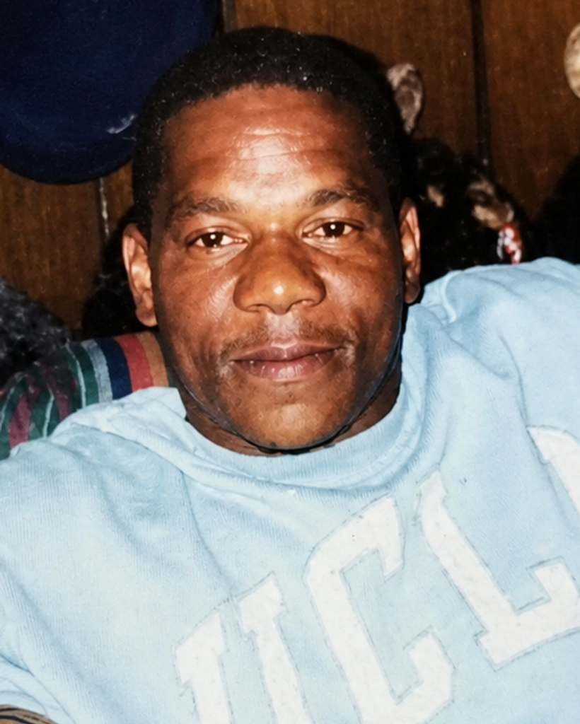 Ernest Vinson Profile Photo