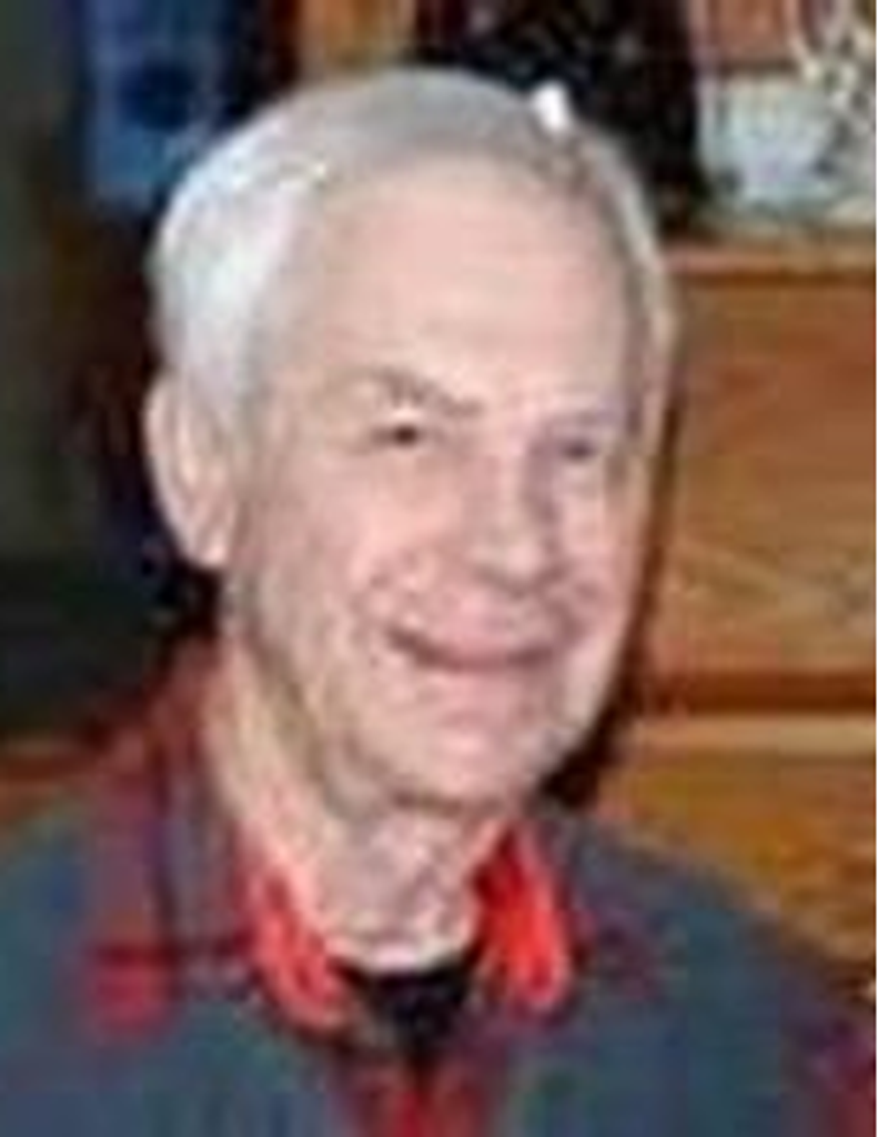 H. Victor "Mick" Kuehn