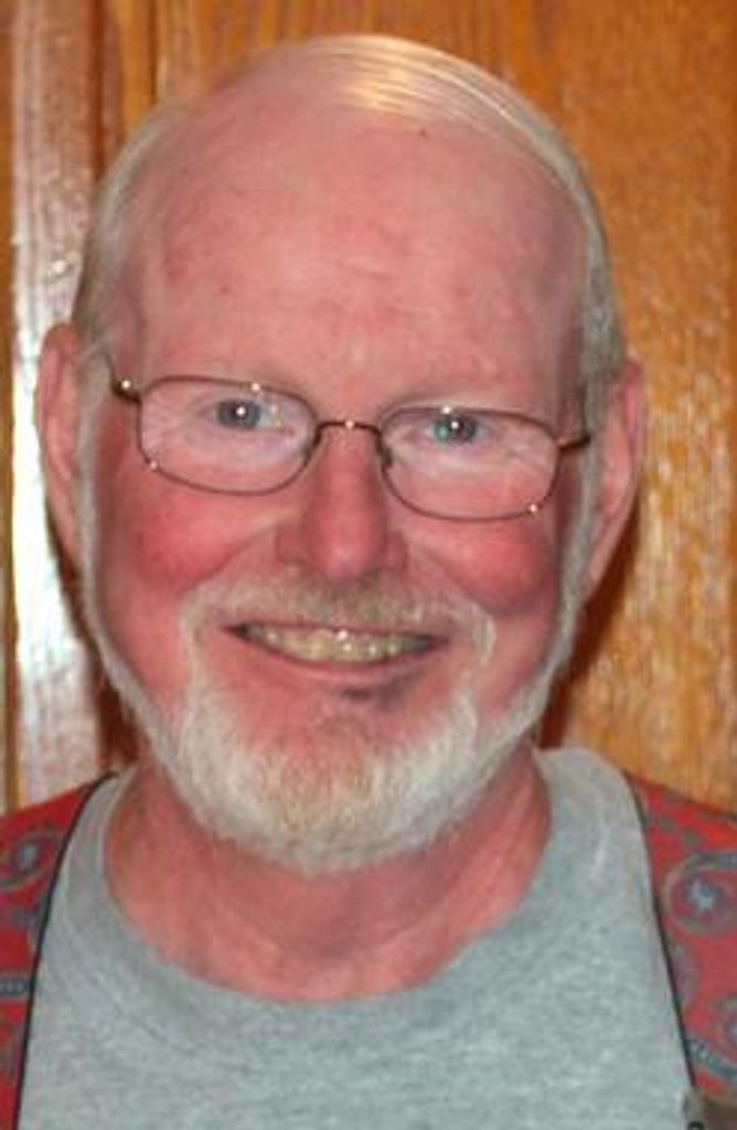 Charles E. "Chuck" Hall