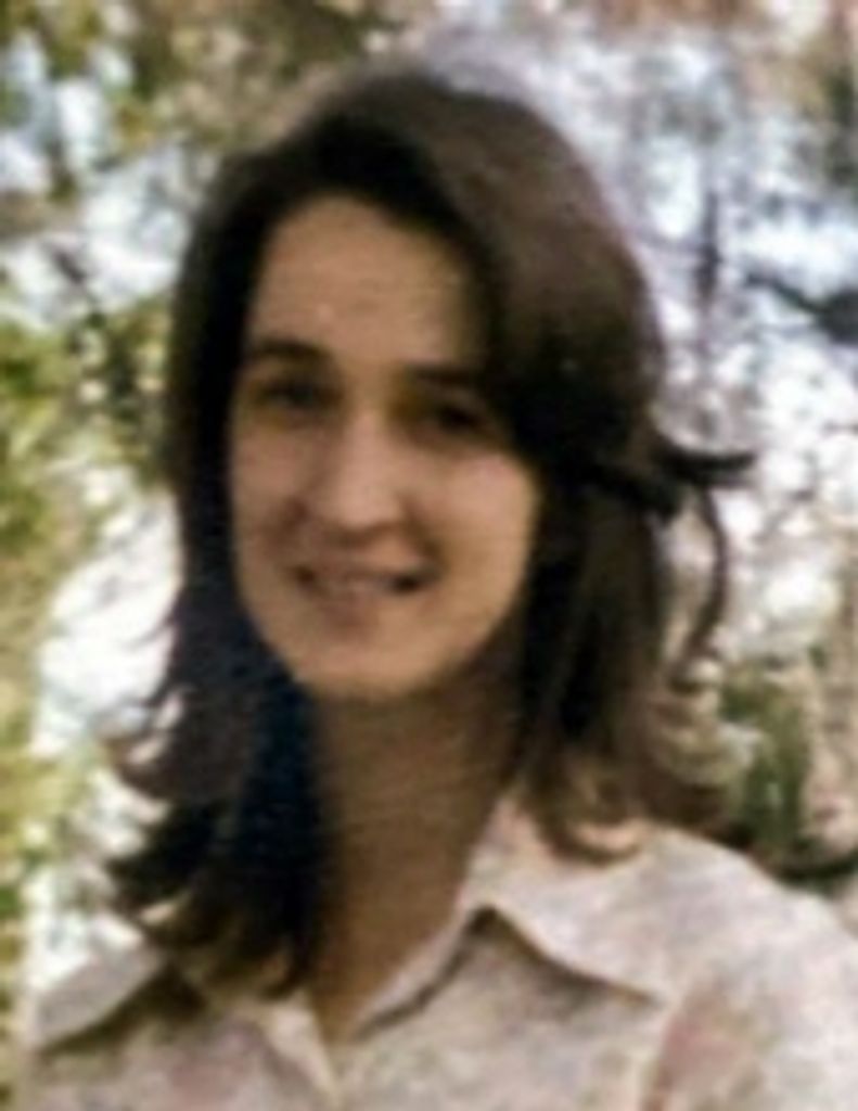 Hilda Frederick Gary