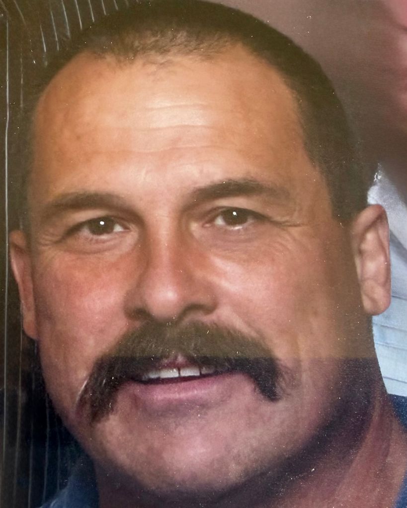 Robert Lynn Metheney Profile Photo