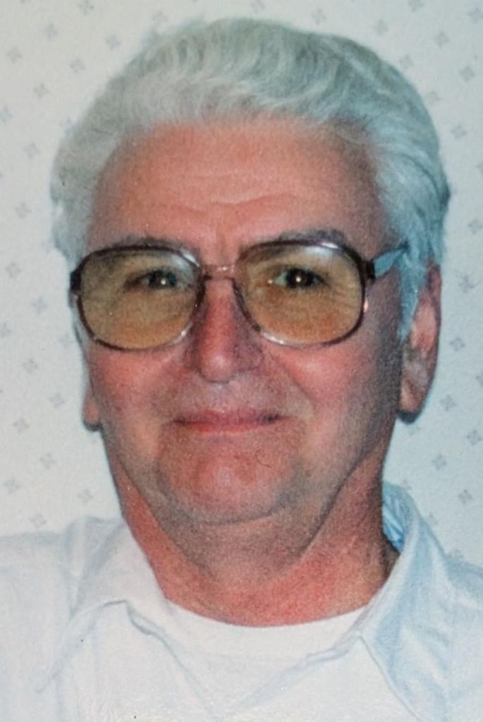 Harold Kennedy