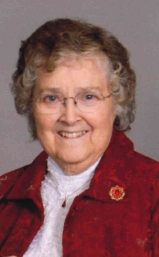 Yvonne Lee Kropf