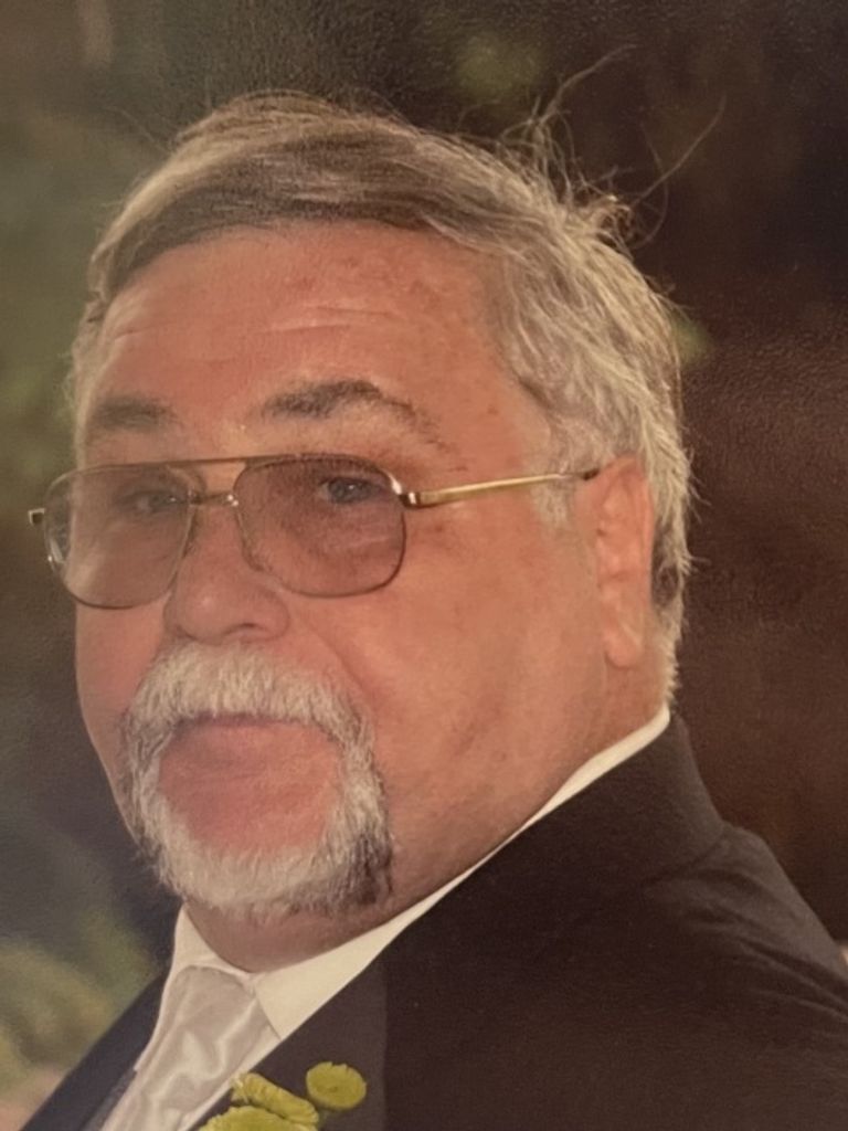 John M. Grove Profile Photo