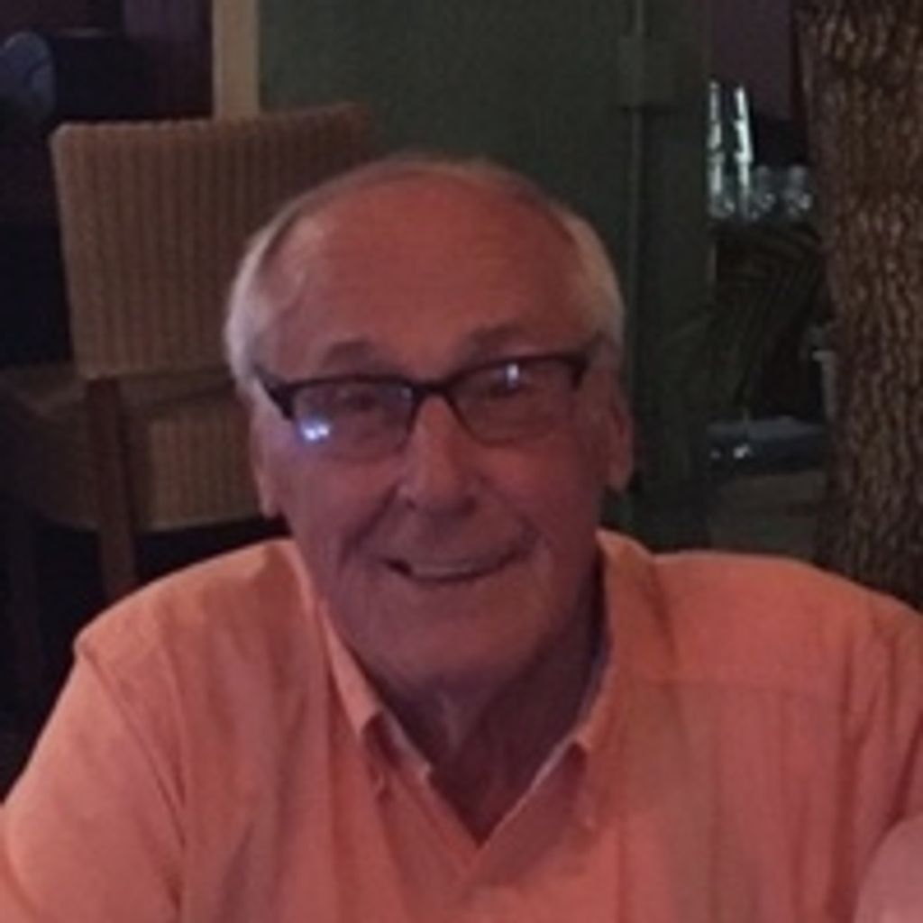 James Spaulding Profile Photo