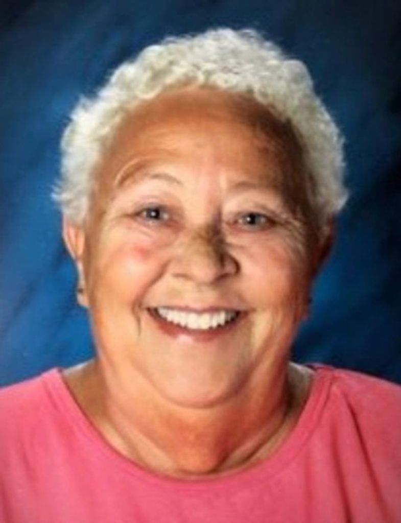 Janis Louise Storms Gustavson