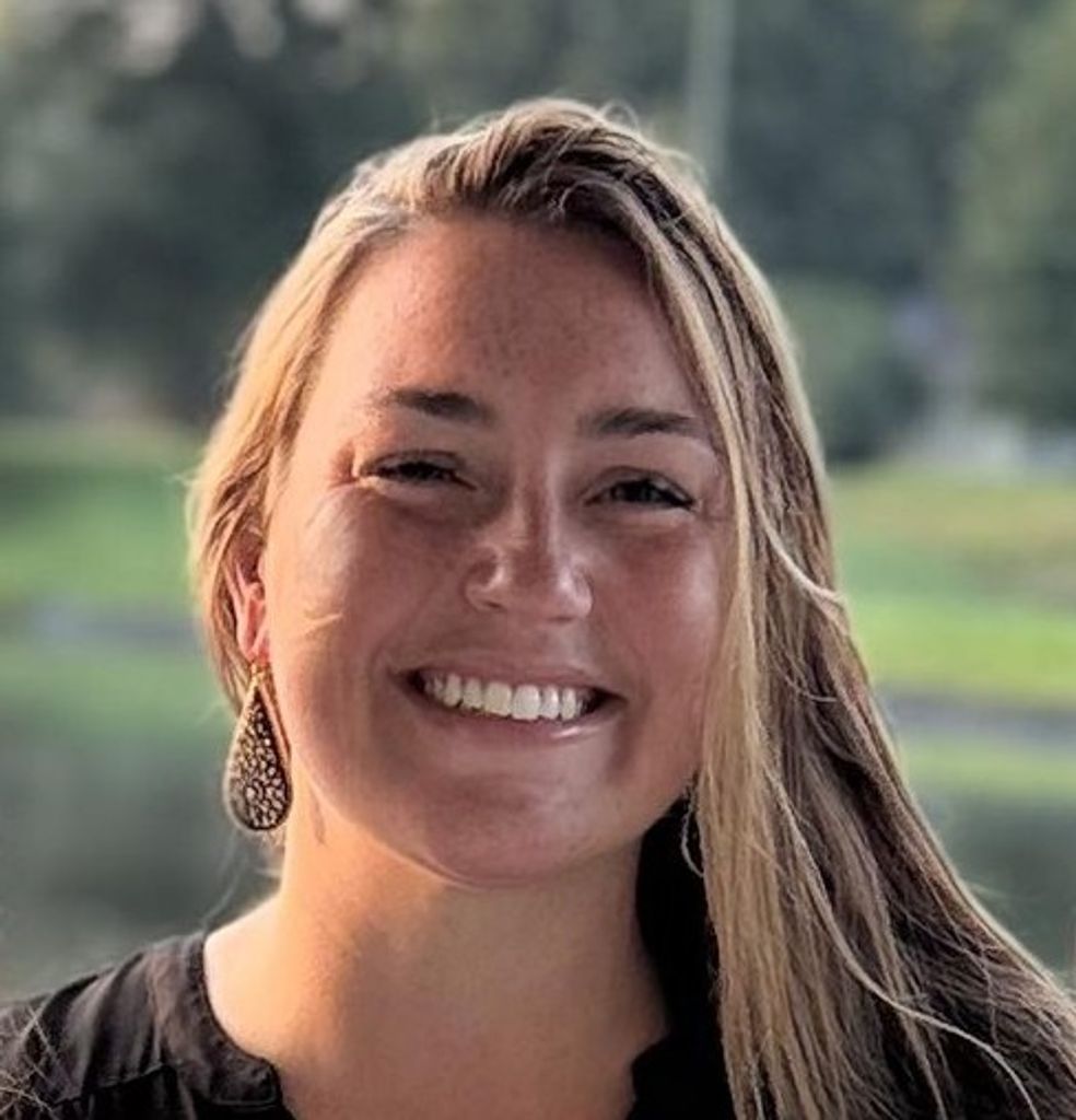 Bridget Michelle (Cottrill)  Doades