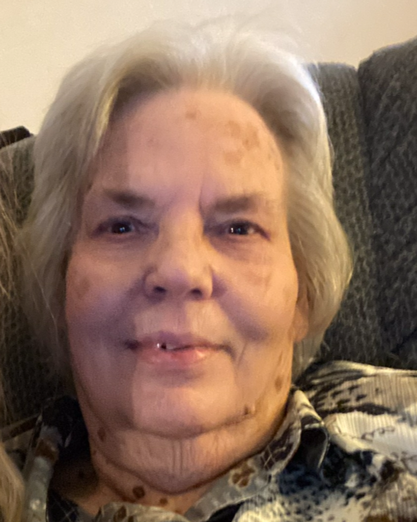 Margaret Jones Coghill Profile Photo