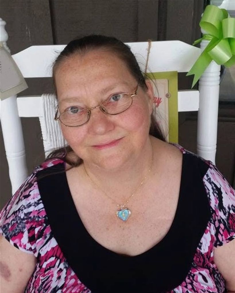 Pauletta Lynn Casteel Profile Photo