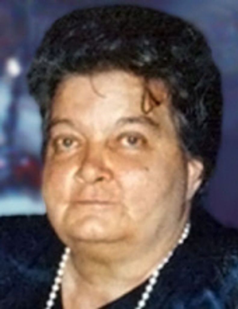 Christine Hilwig Parker