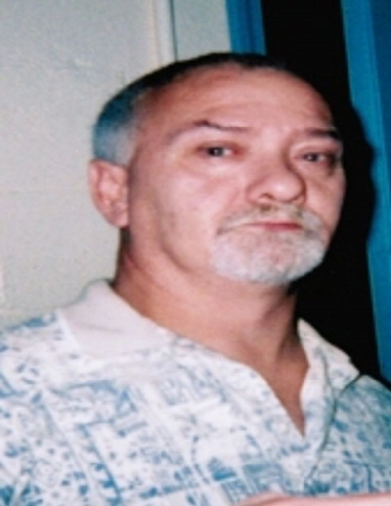 Roger  G. Sanford