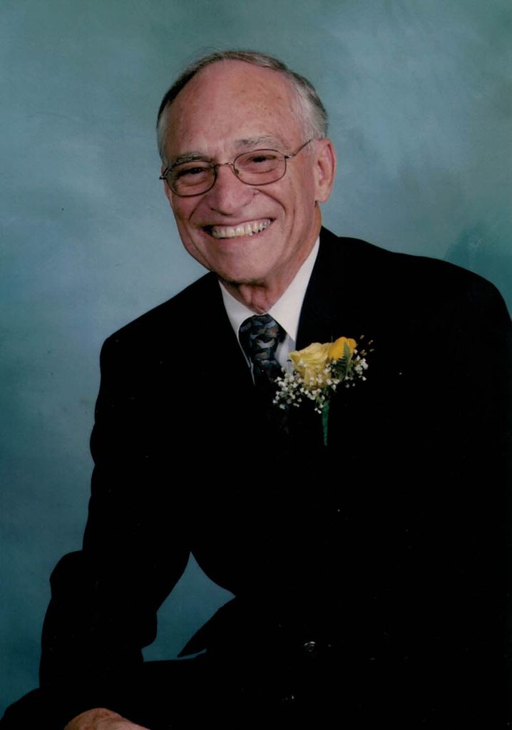 George A. Hatcher Profile Photo