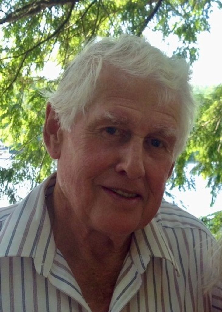 Ronald Irving Vaughan Profile Photo