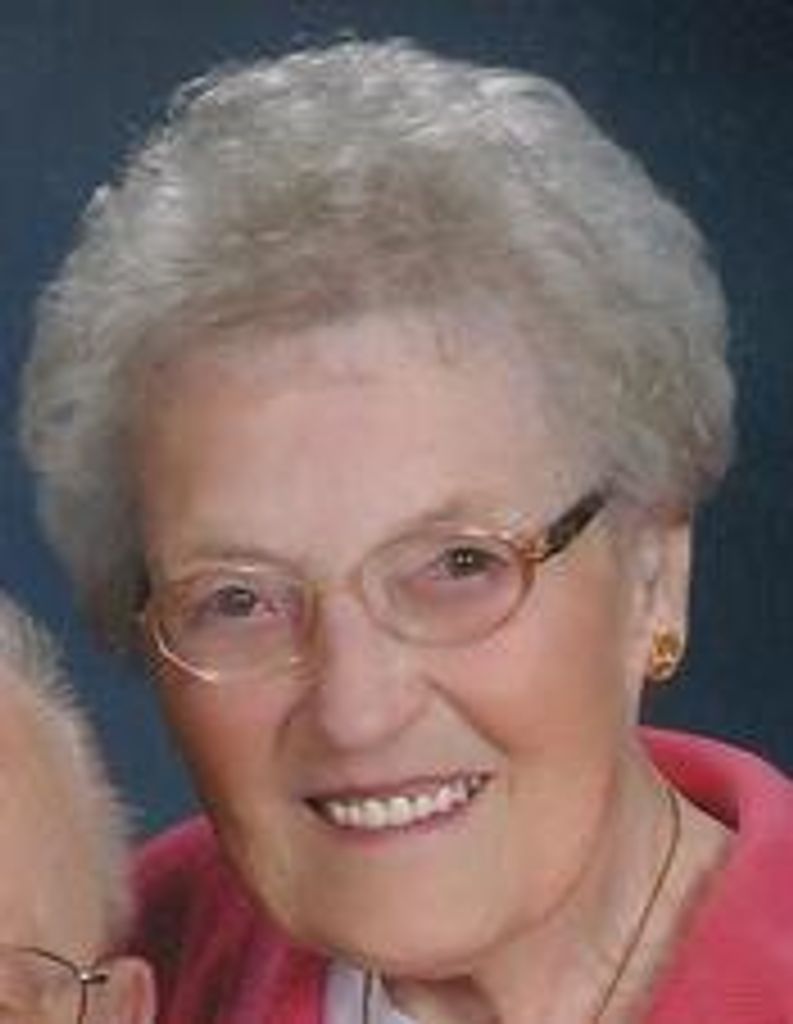 Lorraine B. Betley