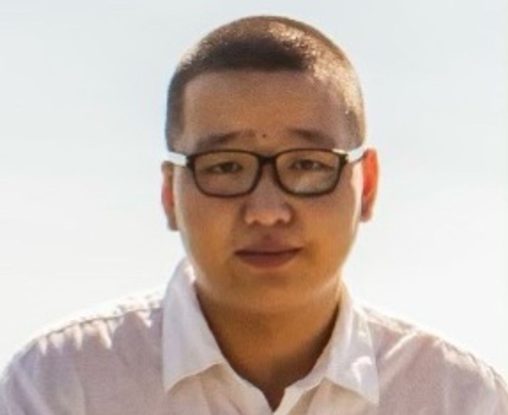 Temuujin Gansukh Profile Photo