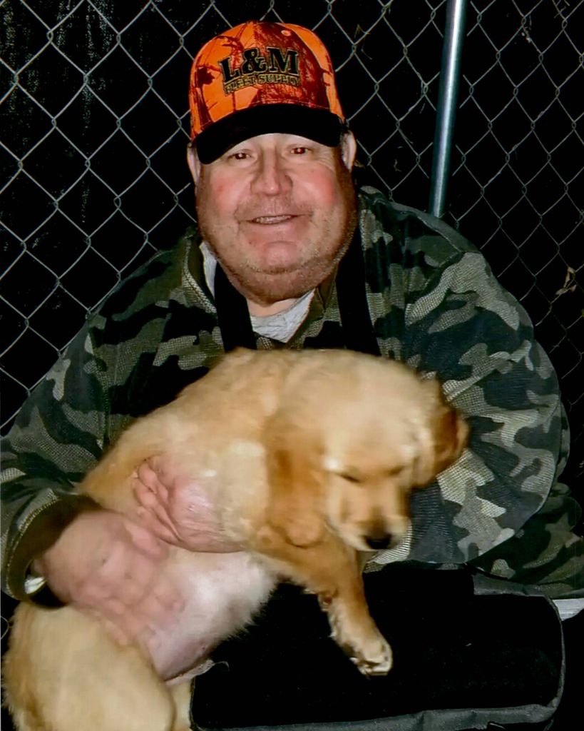 Roy Lattie Profile Photo