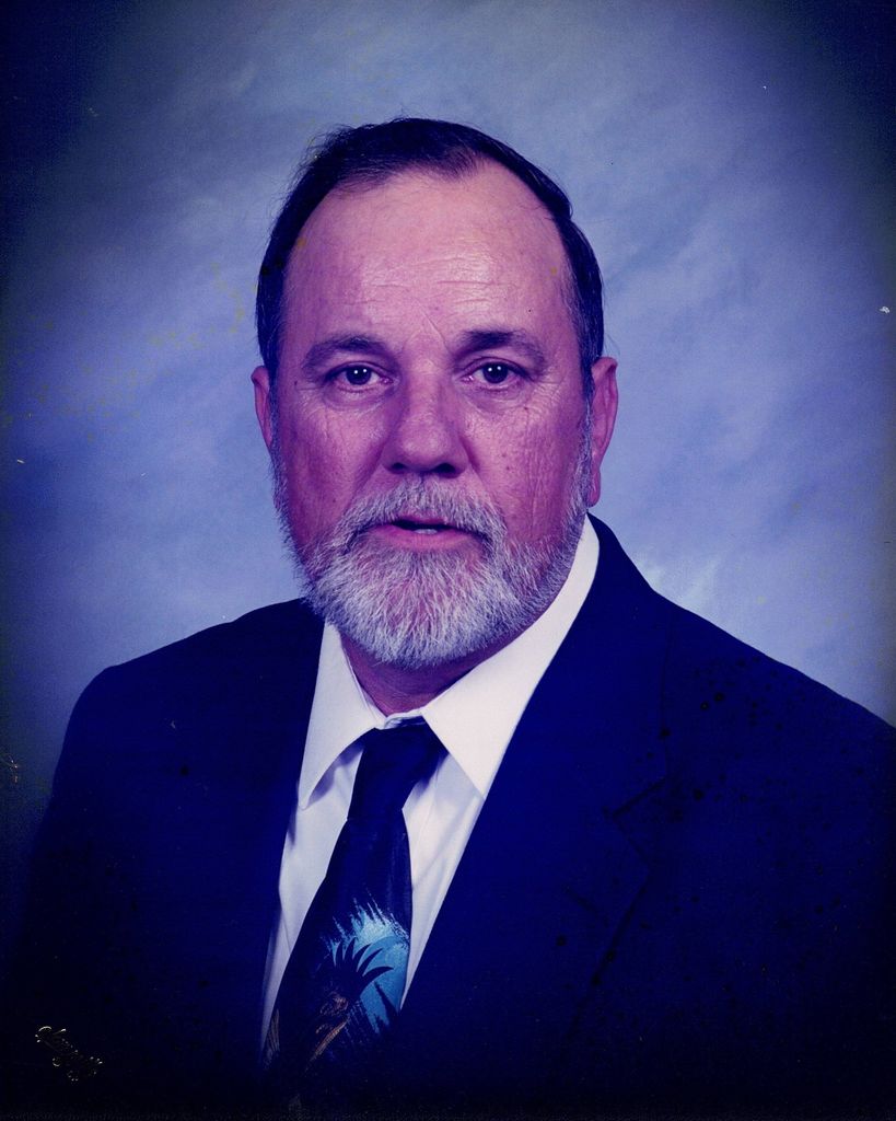Jimmy L Richard Sr.