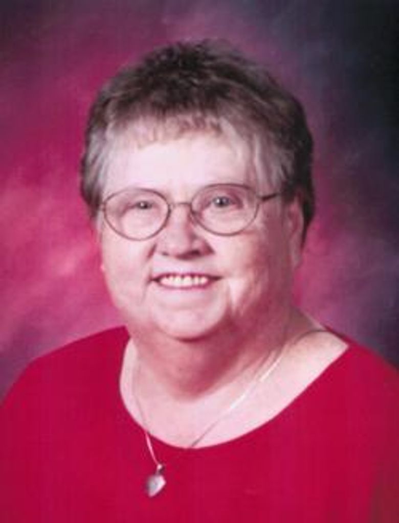 Mildred "Millie" Julia Stene
