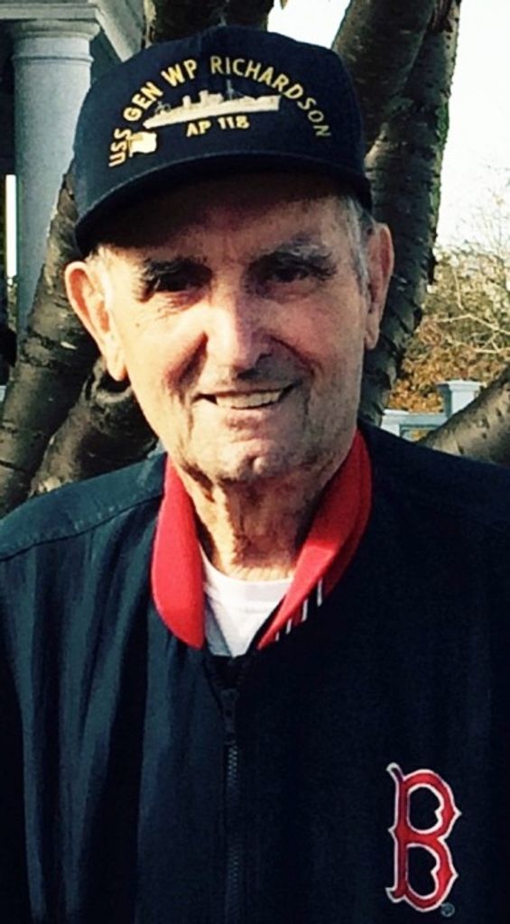 Leo J. Fiori Sr. Profile Photo