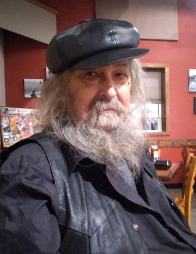 Christopher "Rev. Wolf" Lee Hanson Profile Photo
