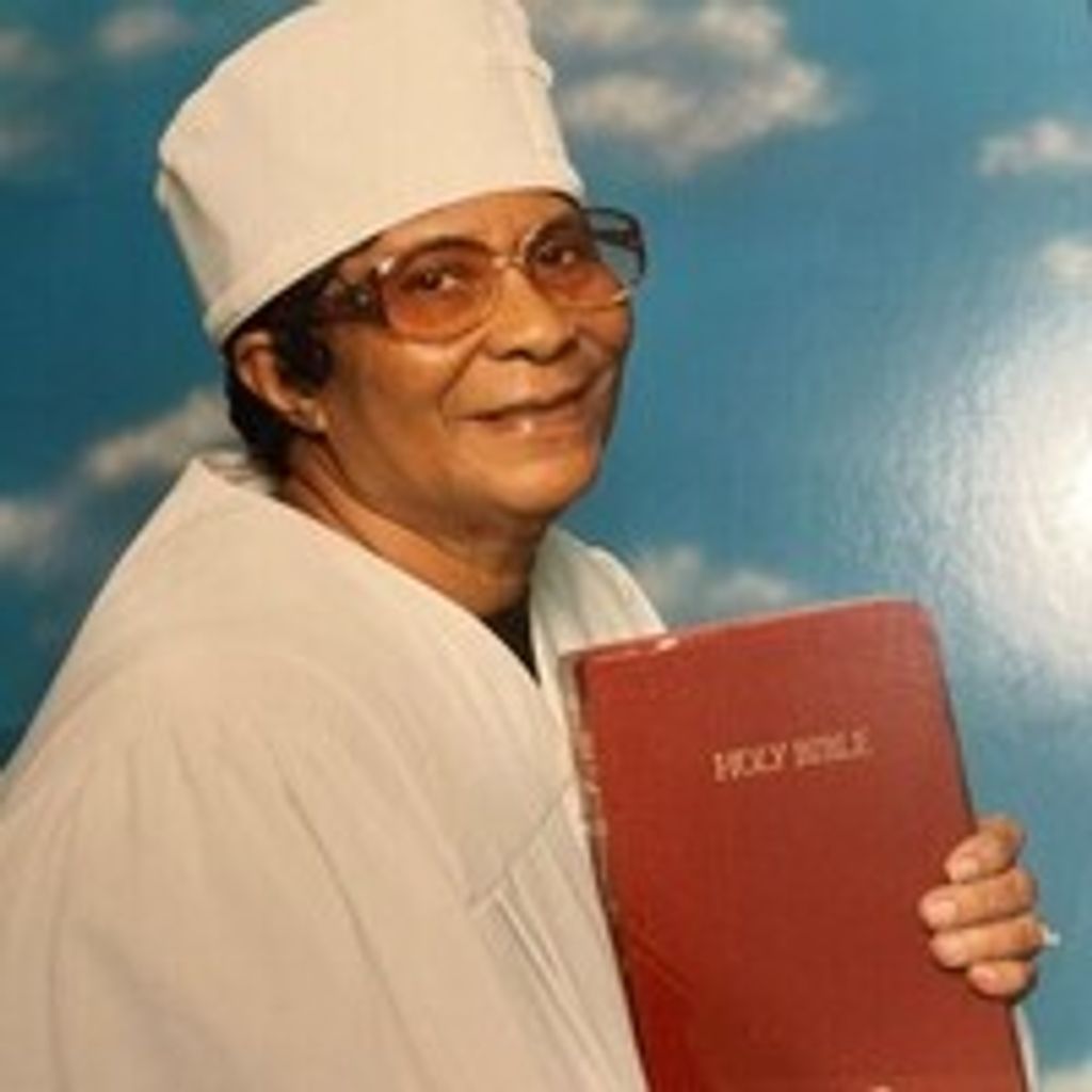 Everlena Riddick Profile Photo
