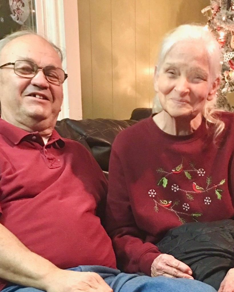 Shirley Ann Crooker Profile Photo