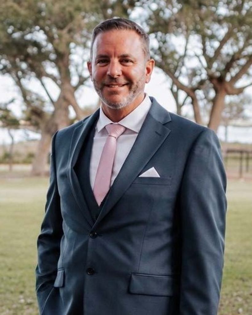 James Douglas Connell, IV Profile Photo
